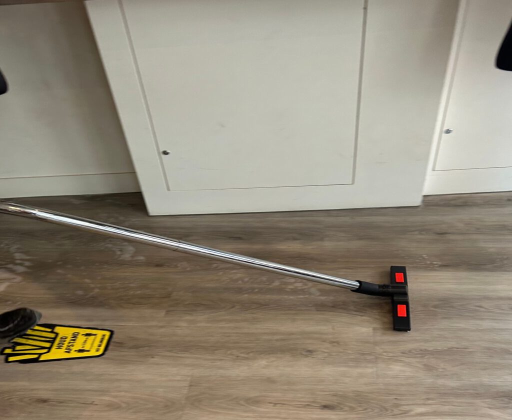 PVC Vloeronderhoud 4 PVC Vloeronderhoud voor een frisse en duurzame uitstraling