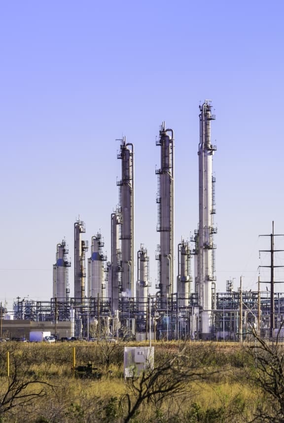 Industrie