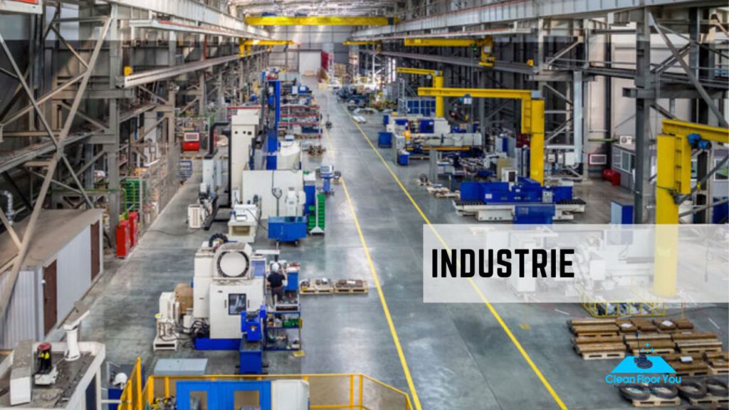 industrie
