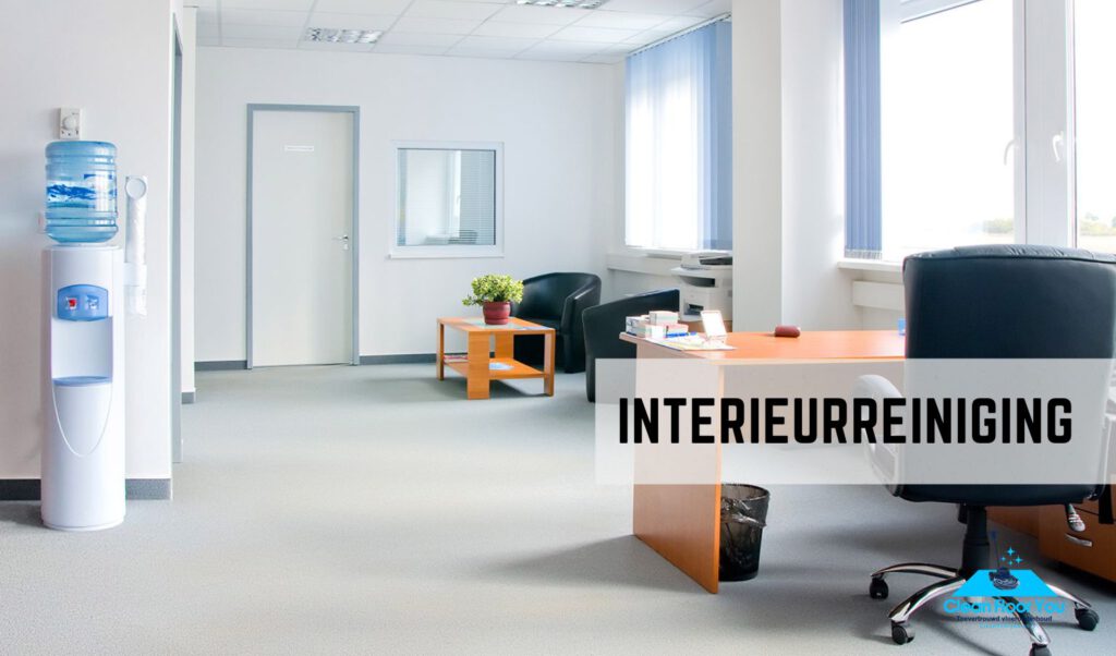 interieurreiniging