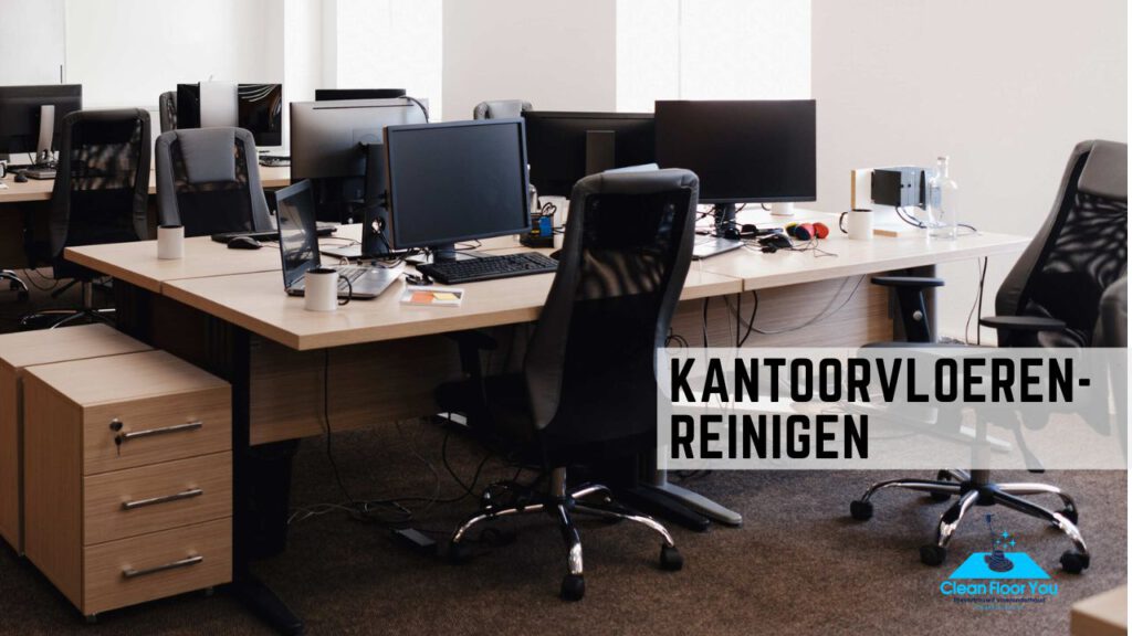 Professioneel onderhoud en schoonmaak van kantoorvloeren 1 kantoorvloeren-reinigen