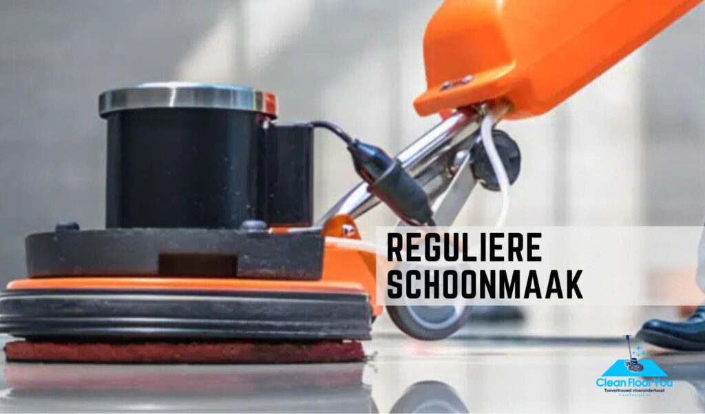 reguliere-schoonmaak