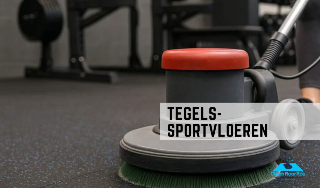 tegels-sportvloeren