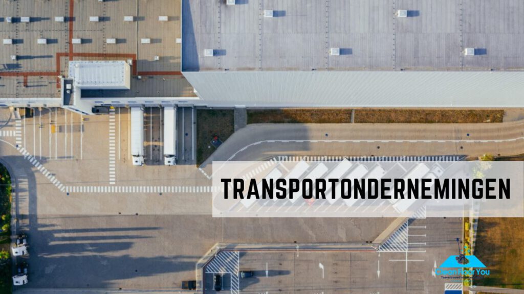 transportondernemingen