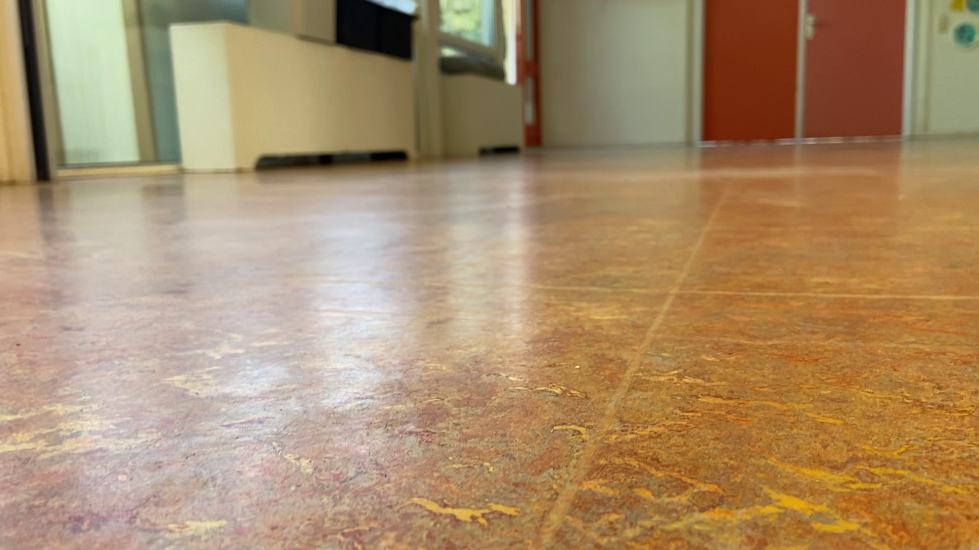 na - marmoleum onderhoud linoleum vloer onderhoud