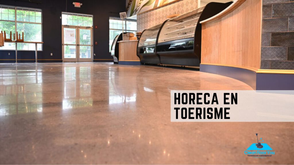 horeca-en-toerisme