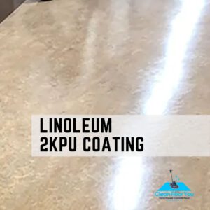 2KPU Coating – Bescherm en versterk uw vloer duurzaam met een hoogwaardige 2KPU coating.